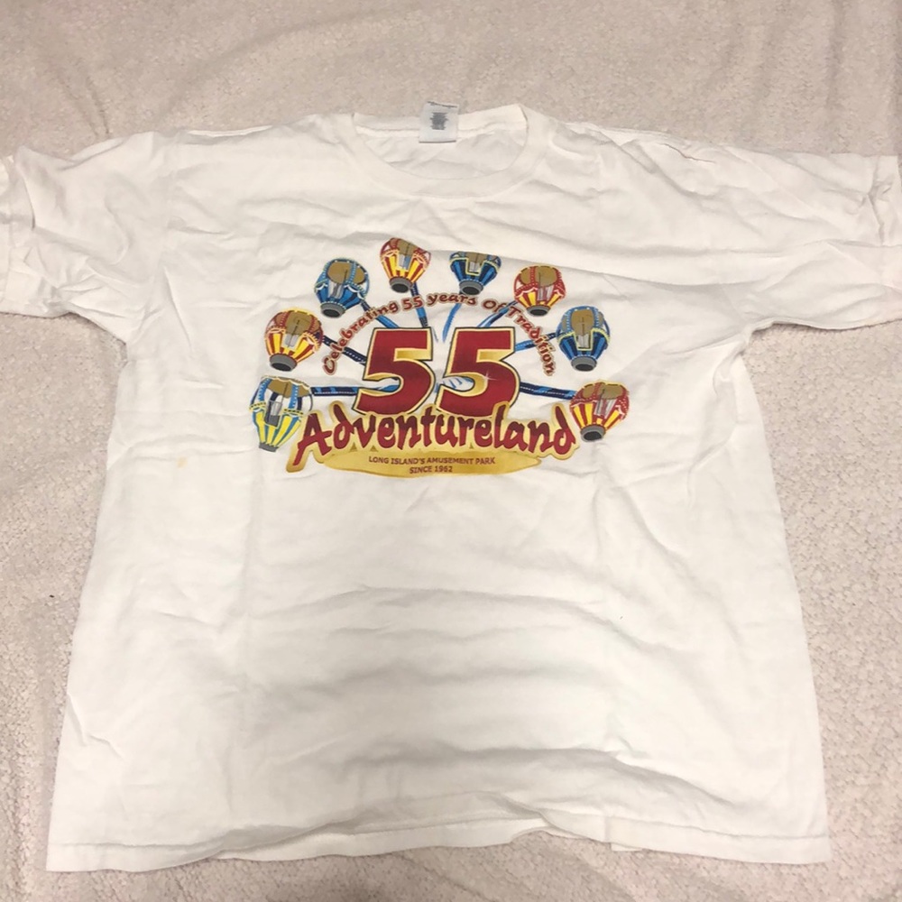 Tee shirt